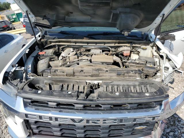 1GC1YNEY4MF287693 CHEVROLET ALL Models 2021