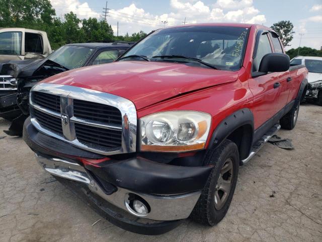 2006 Dodge Ram 1500 ST