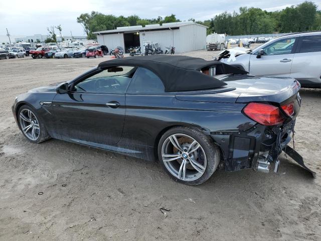 VIN WBS6G9C34HD932361 2017 BMW M6 no.2