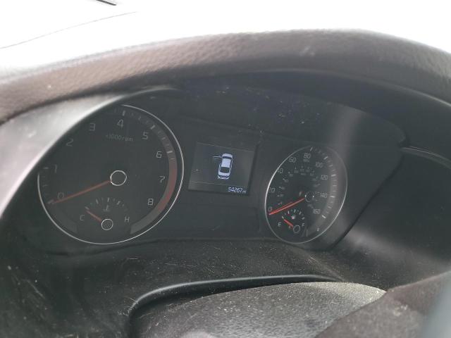 3KPF34AD7KE026468 KIA Forte Gt Line