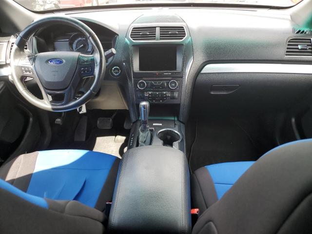 1FM5K8D80GGC89036 Ford EXPLORER XLT