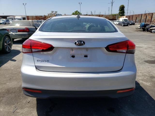 3KPFK4A72HE140352 KIA FORTE LX
