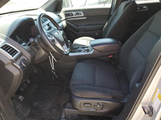 1FM5K8D87EGB85379 Ford EXPLORER XLT