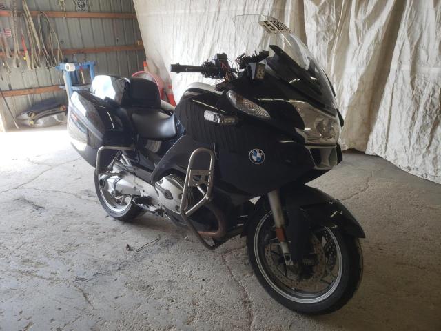 2009 BMW R1200 RT - WB10388029ZT14443