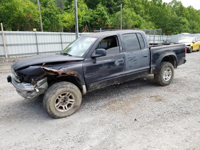 Salvage/Wrecked Dodge Dakota Trucks for Sale