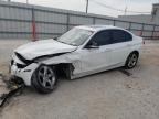 2015 BMW 328 XI SUL - WBA3B5G52FNS14650