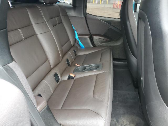 WBY7Z8C57JVB86829 BMW I3 S Rex