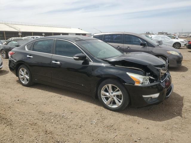 1N4AL3AP5FC154306 Nissan ALTIMA 2.5