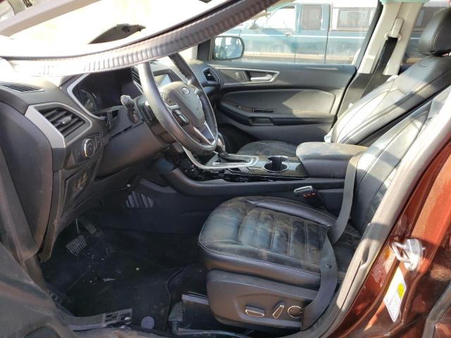 2FMPK4J80GBC20408 Ford EDGE SEL