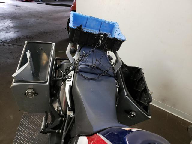 2017 HONDA CRF1000 JH2SD04H9HK000373