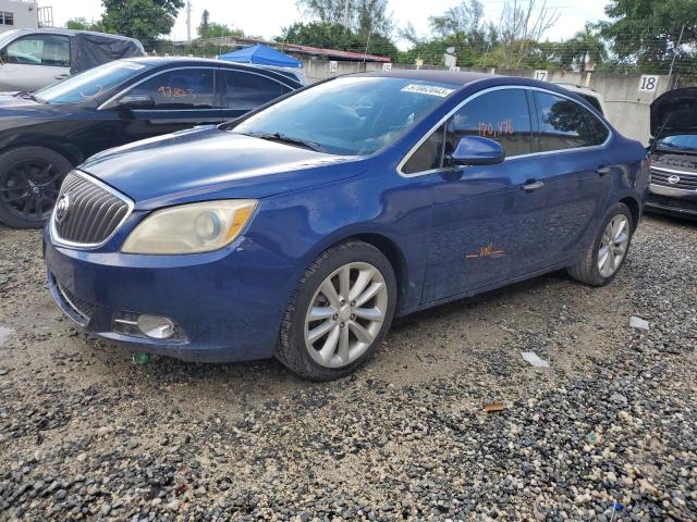 2014 Buick Verano 