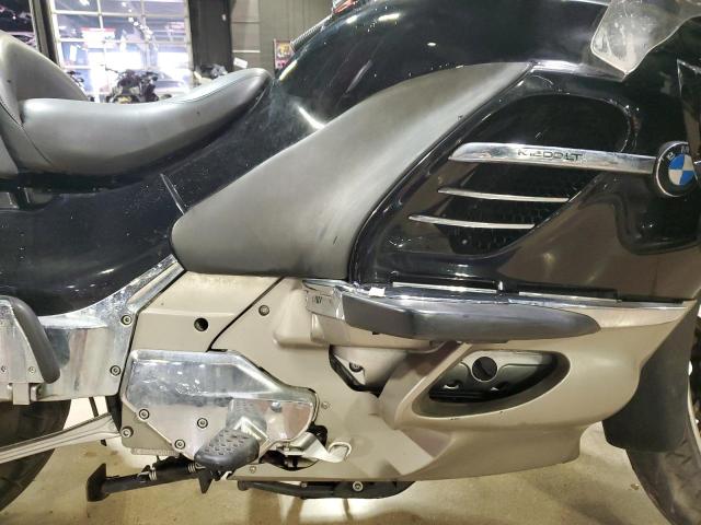 2009 BMW K1200 LT WB10559A89ZL74789