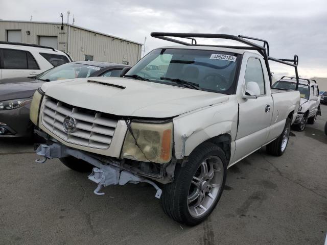 2003 GMC New Sierra 1500 