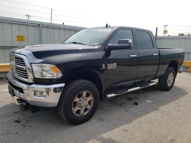 2016 Ram 3500 SLT