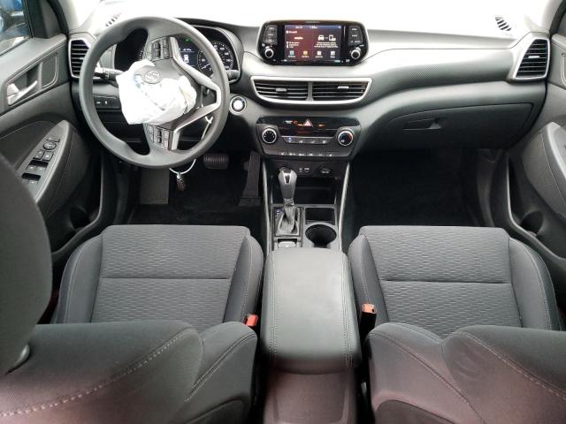 KM8J33A43MU299699 2021 HYUNDAI TUCSON