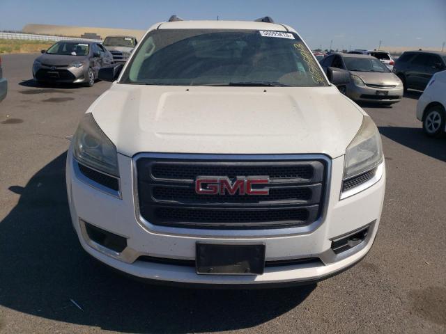 1GKKRNED4EJ161142 GMC ACADIA SLE
