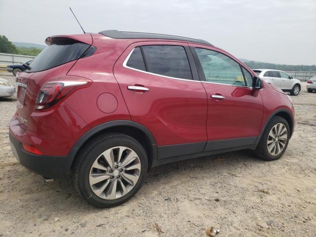 KL4CJASB8LB018487 2020 BUICK ENCORE, photo no. 3