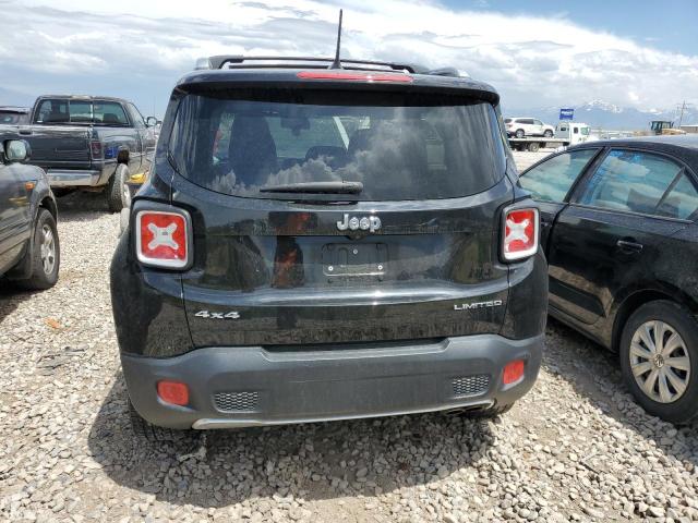 ZACCJBDT2FPB98397 Jeep Renegade Limited