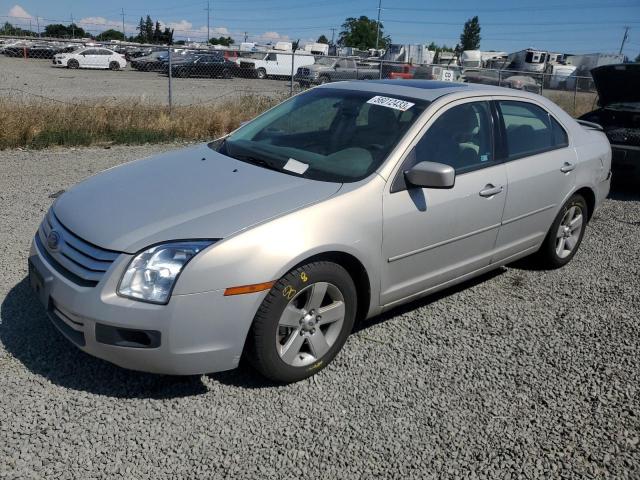 2009 Ford Fusion SE