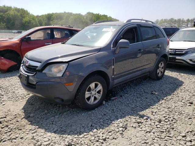 2008 Saturn VUE XE