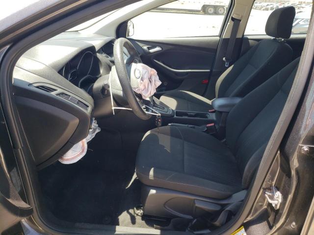 1FADP3K24FL275672 Ford FOCUS SE