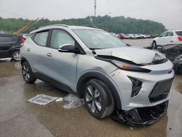 2023 CHEVROLET BOLT EUV L - 1G1FY6S09P4124735