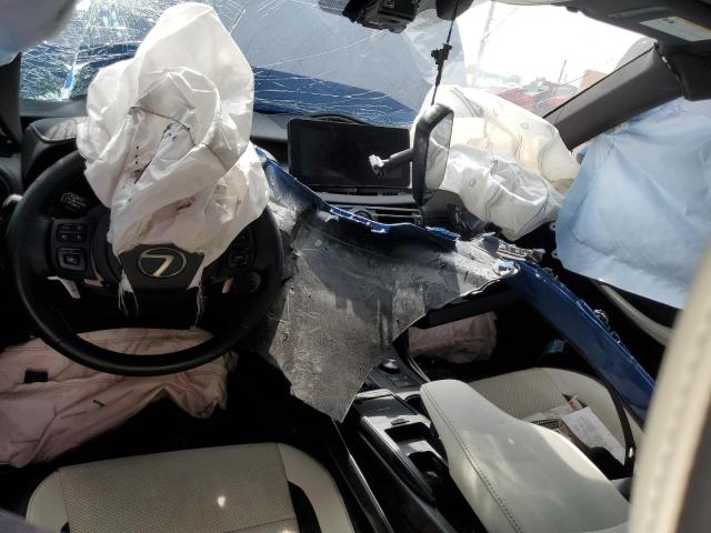 2023 LEXUS IS 350 F S JTHGZ1B25P5060652