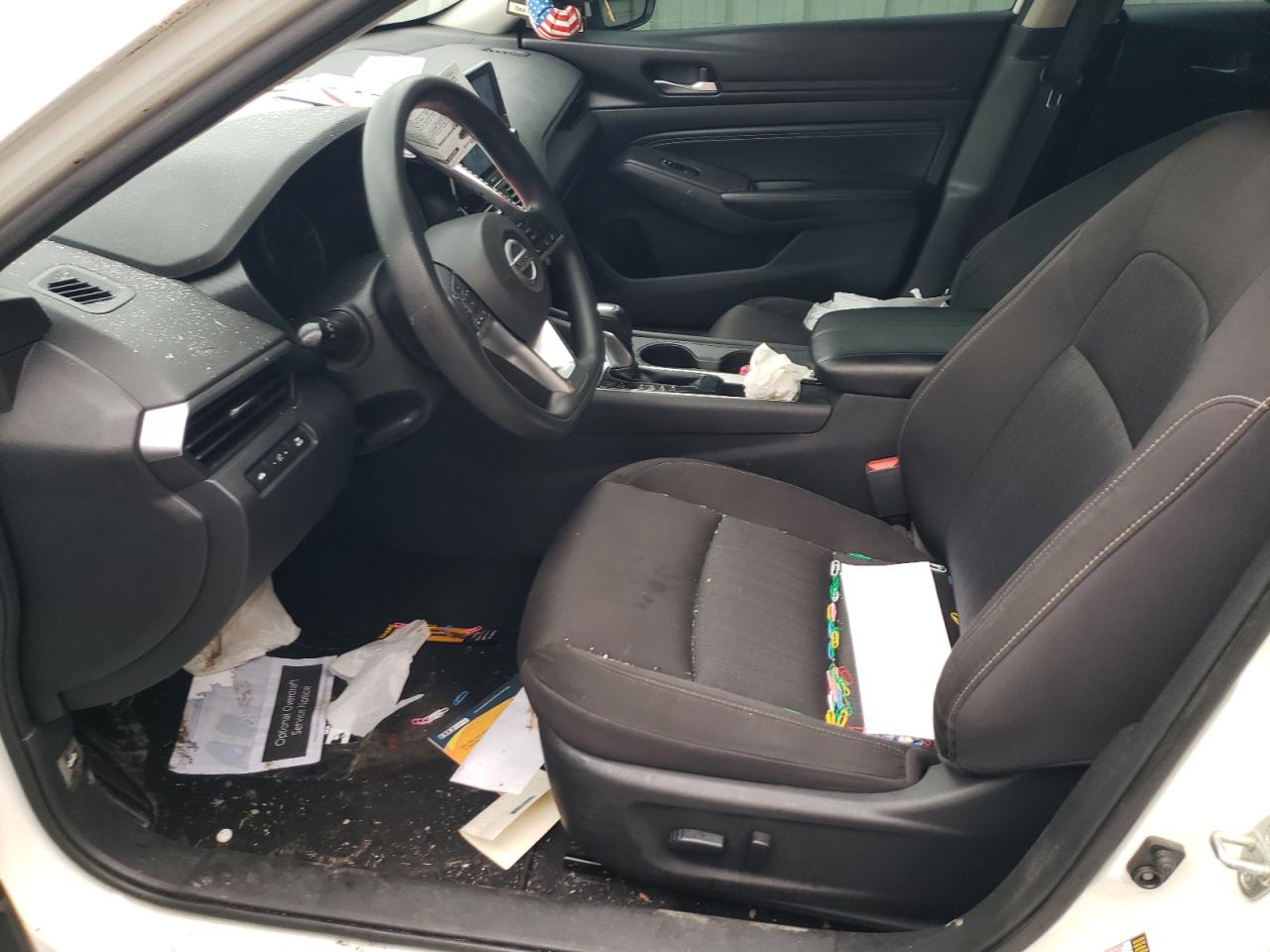 1N4BL4BV5LC243313 NISSAN ALTIMA 2020