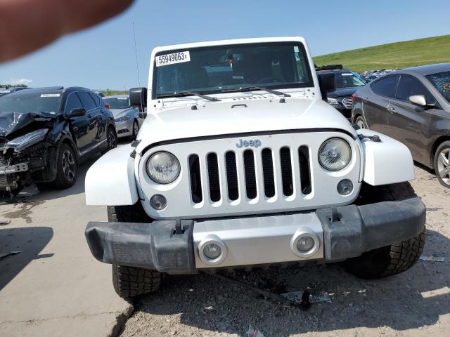 1C4BJWEG3EL279030 Jeep Wrangler Unlimited Sahara