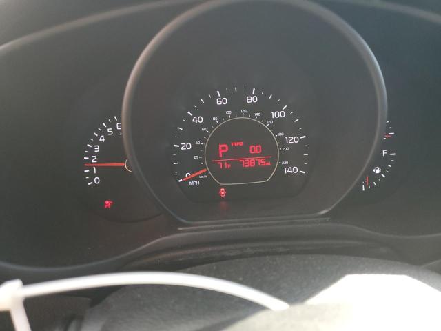 KNDJP3A50J7511762 KIA SOUL +