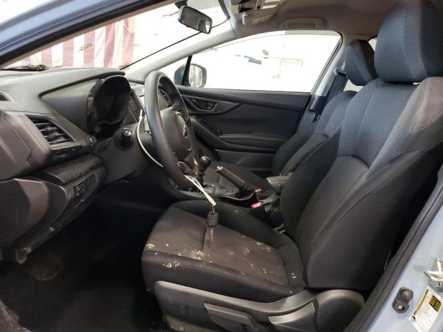JF2GTAAC7N9261506 Subaru Crosstrek