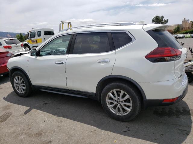 KNMAT2MT8JP554617 Nissan ROGUE S