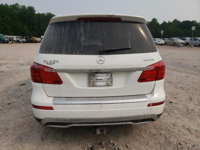 VIN 4JGDF6EE1FA531813 2015 Mercedes-Benz GL-Class, ... no.6