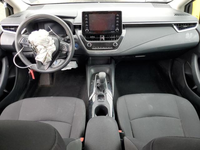 JTDEAMDE3MJ017441 Toyota COROLLA LE