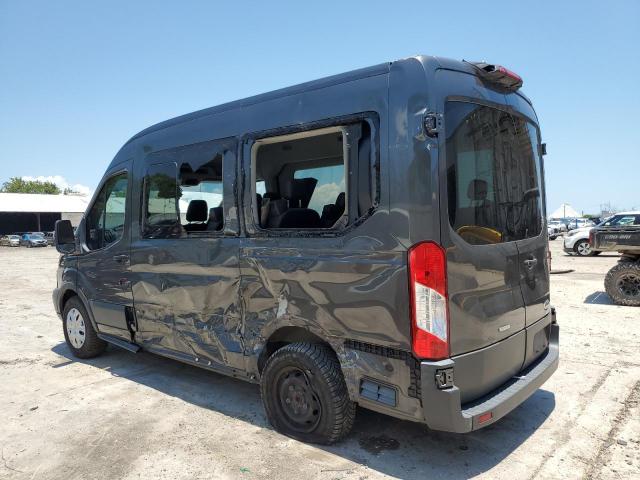 2018 FORD TRANSIT T- - 1FMZK1CG0JKA51614