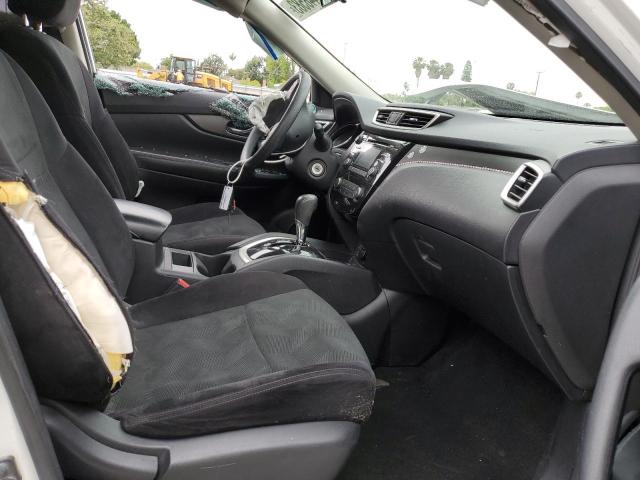 5N1AT2MT7EC863746 Nissan ROGUE S