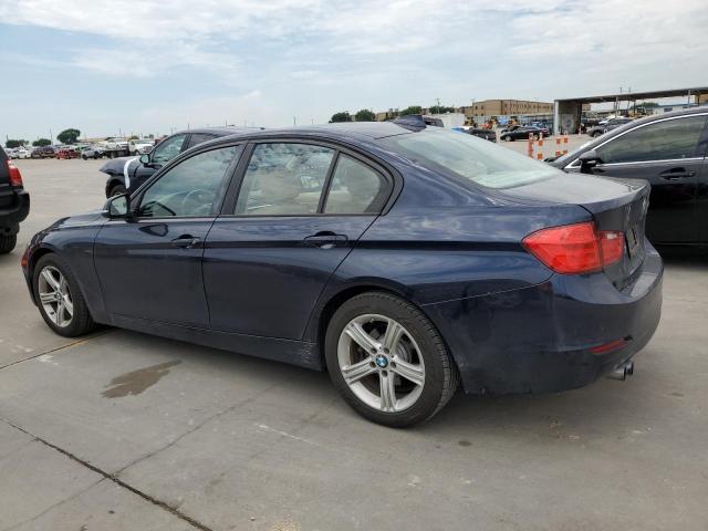 Vin: wba3a5g53fns87156, lot: 55405163, bmw 3 series i 20152