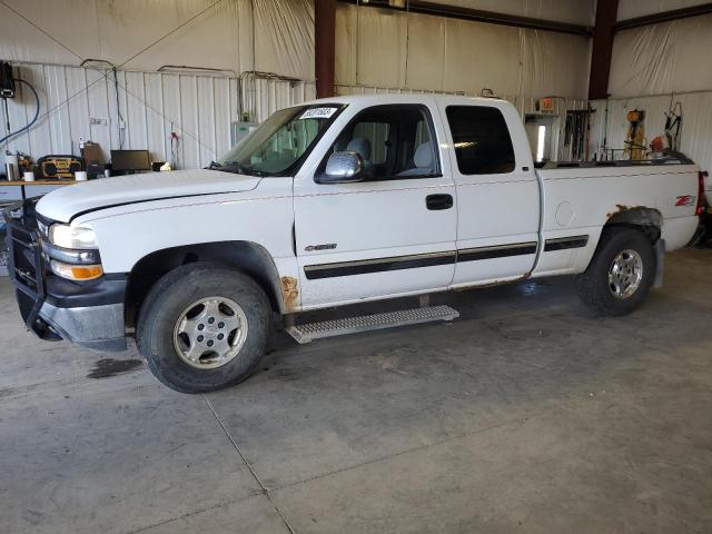 1999 Chevrolet C/K 1500 