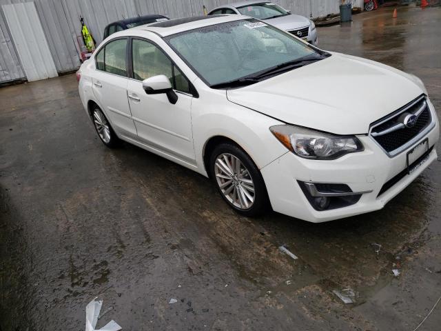 2015 SUBARU IMPREZA SP - JF1GJAS67FH003335