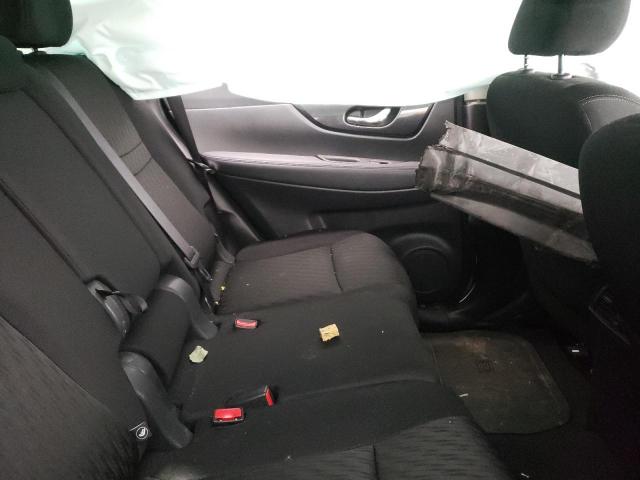 KNMAT2MV0JP527512 Nissan ROGUE S