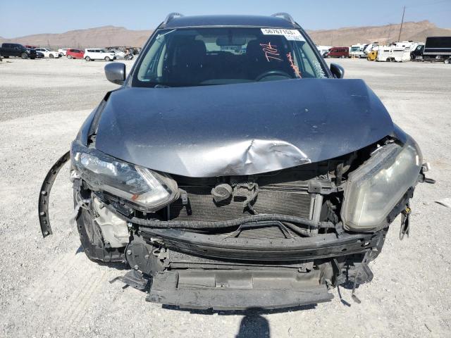 KNMAT2MT9HP521068 Nissan ROGUE S