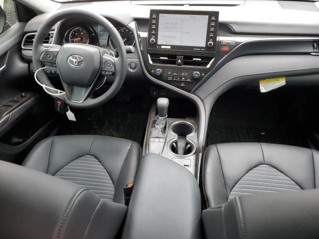 2022 TOYOTA CAMRY NIGH - 4T1S11AK6NU712262