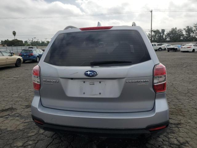 JF2SJABC3GH545349 Subaru Forester 2.5i