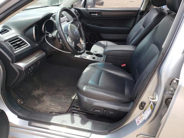 4S3BNEJ60G3048598 Subaru Legacy 3.6r Limited
