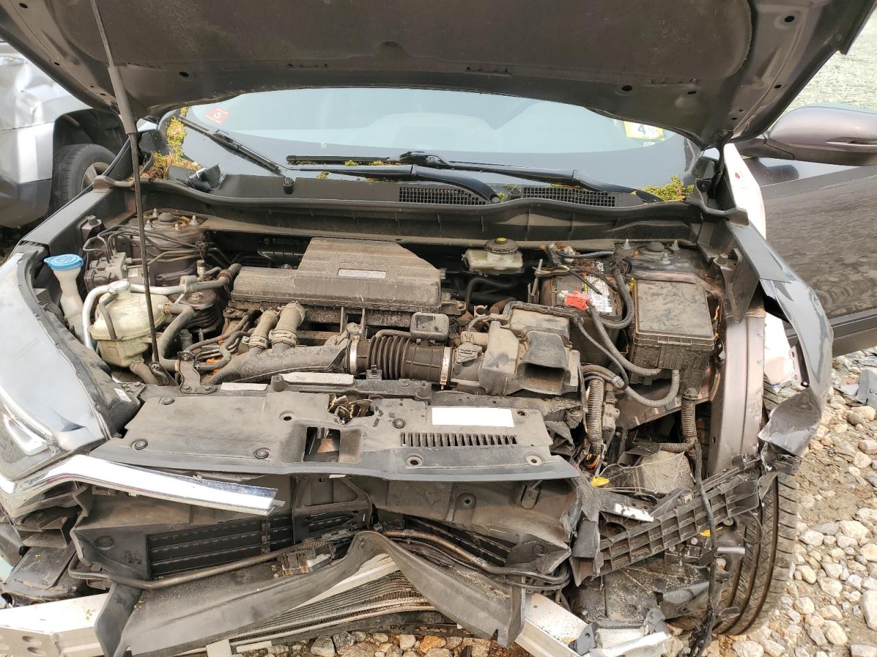 7FARW2H86JE089804 HONDA CRV 2018