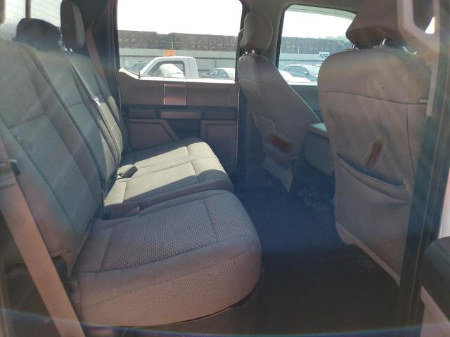 1FTEW1EG3GKD81714 Ford F150 Supercrew