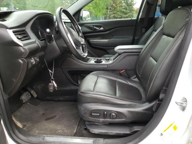 2020 GMC ACADIA SLT - 1GKKNUL44LZ187148