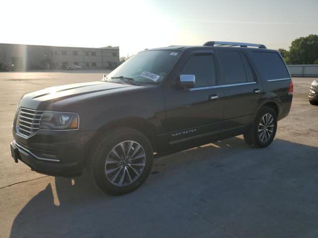 2015 Lincoln Navigator 