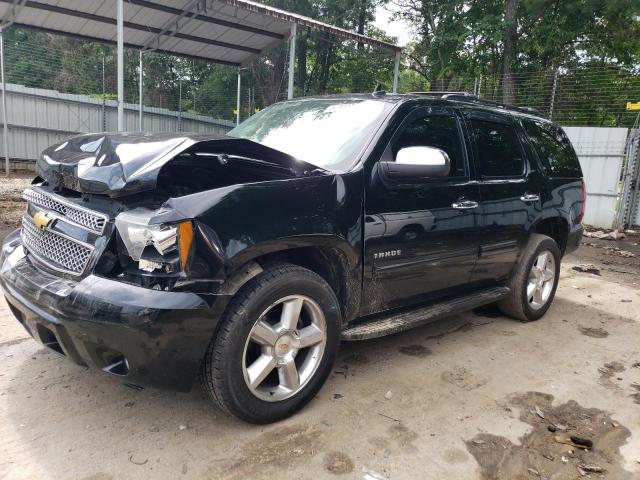 2014 Chevrolet Tahoe 