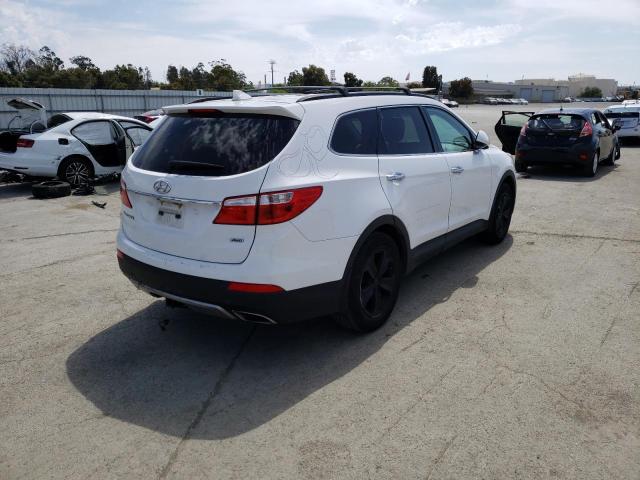 2015 HYUNDAI SANTA FE G - KM8SMDHF9FU114685
